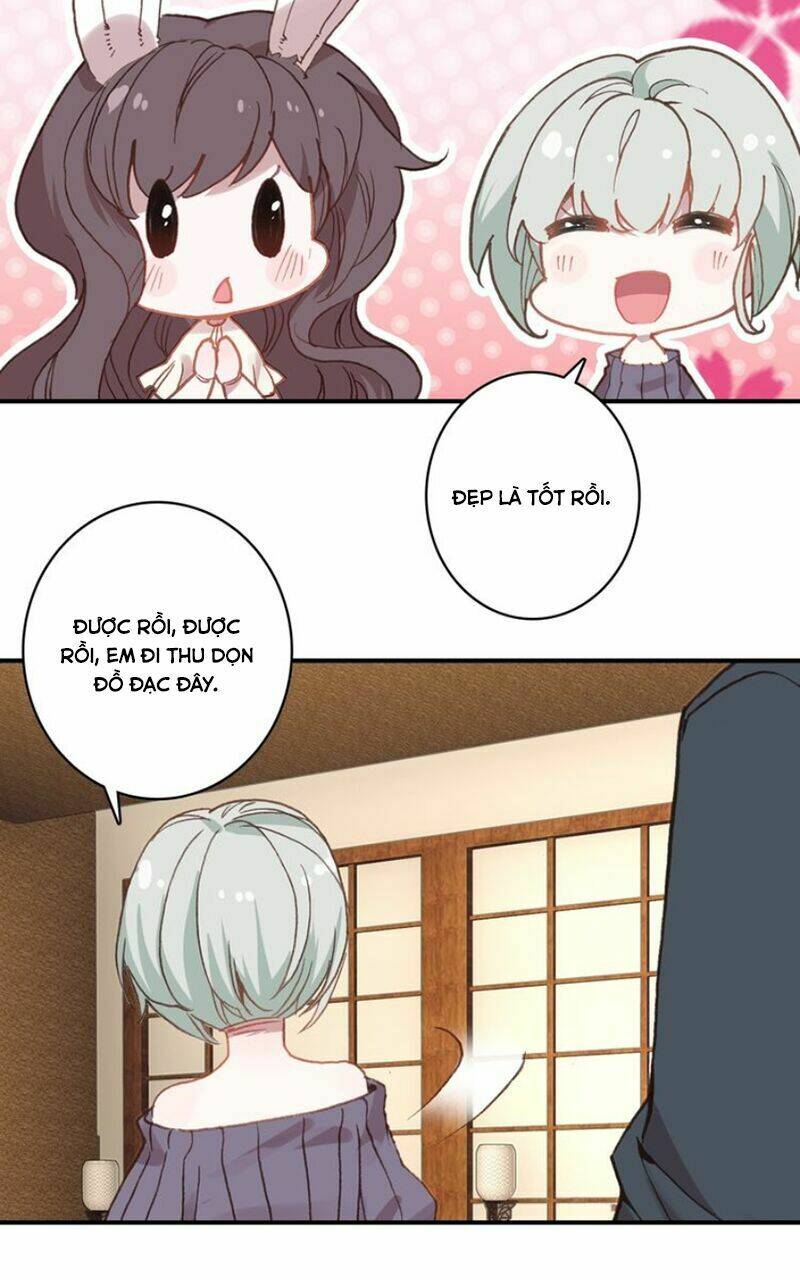 Nhất Sinh Nhất Thế Mỹ Nhân Cốt: Chapter 32