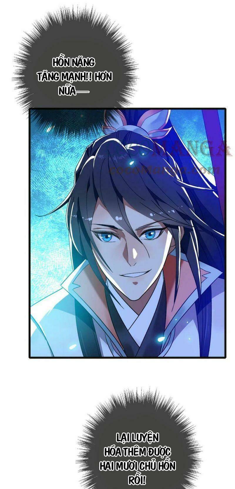 Siêu Đạo Thần Thuật: Chapter 64