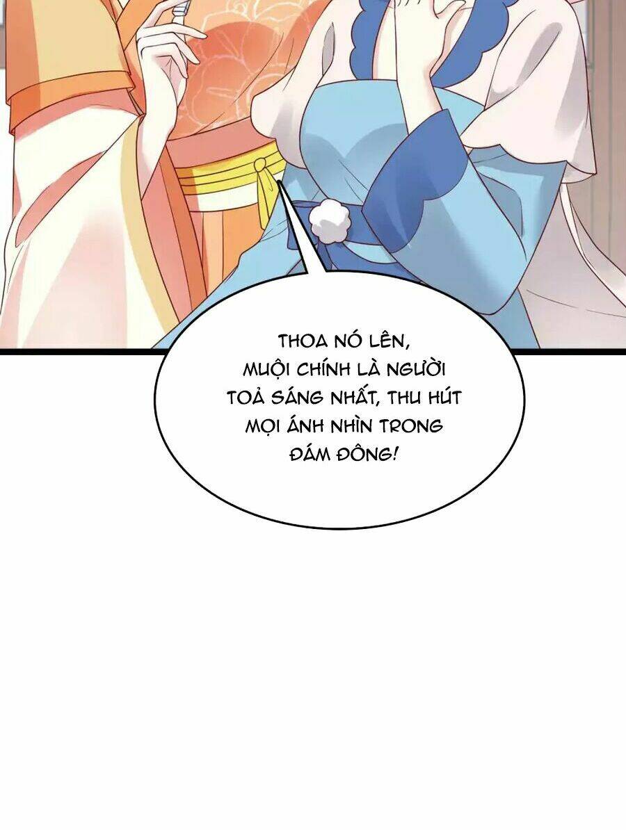Phú Bà Bạc Tỷ Trong Lãnh Cung: Chapter 53