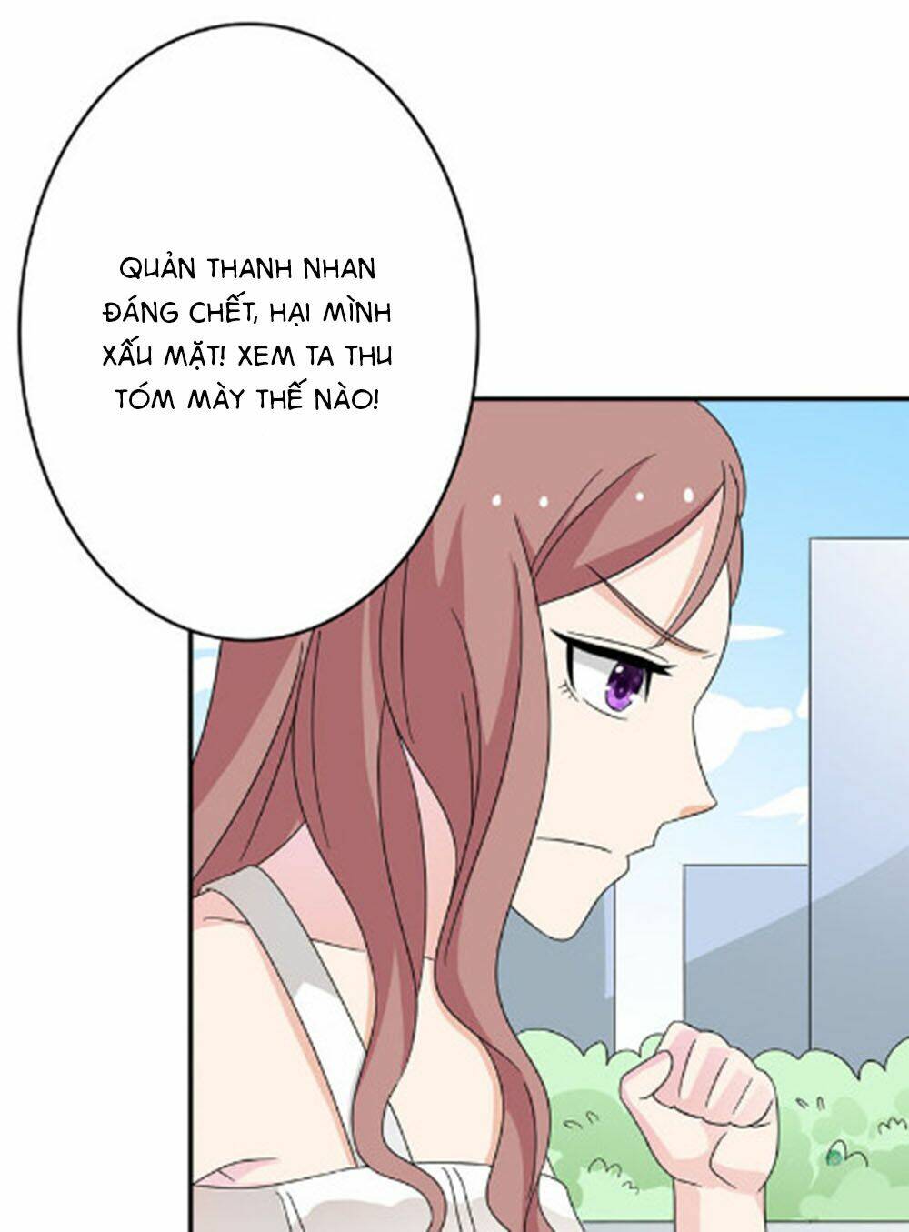 Em Vẫn Còn Nhỏ: Chapter 85