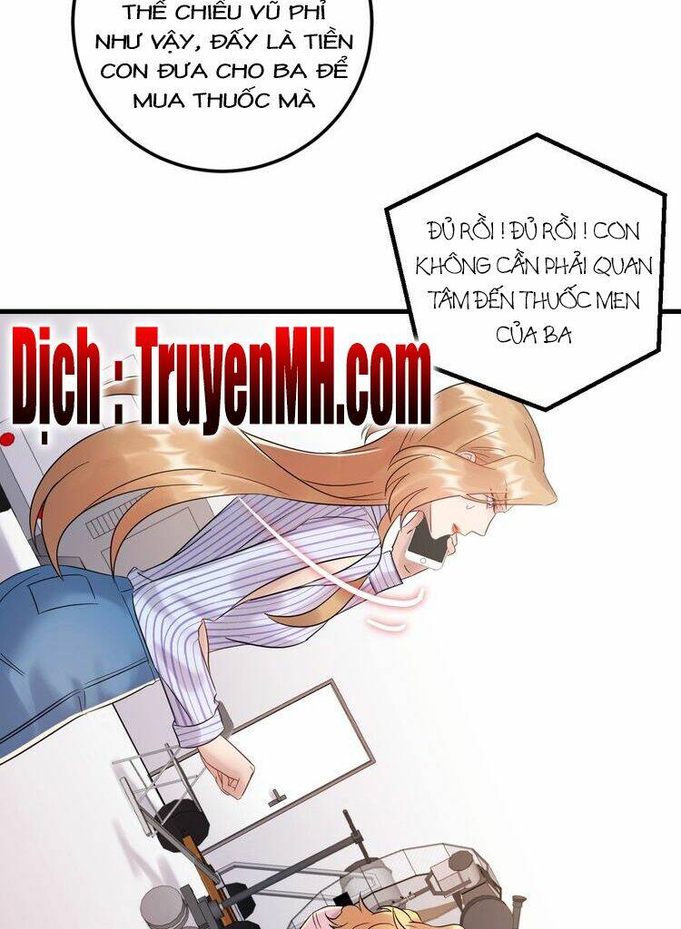 Trong Sinh Chi Ức Vạn Ảnh Hậu Yếu Thượng Vị: Chapter 202