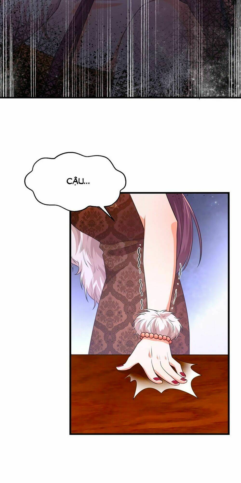 Nhật Ký Báo Thù Của Thiên Kim Hai Mặt: Chapter 36