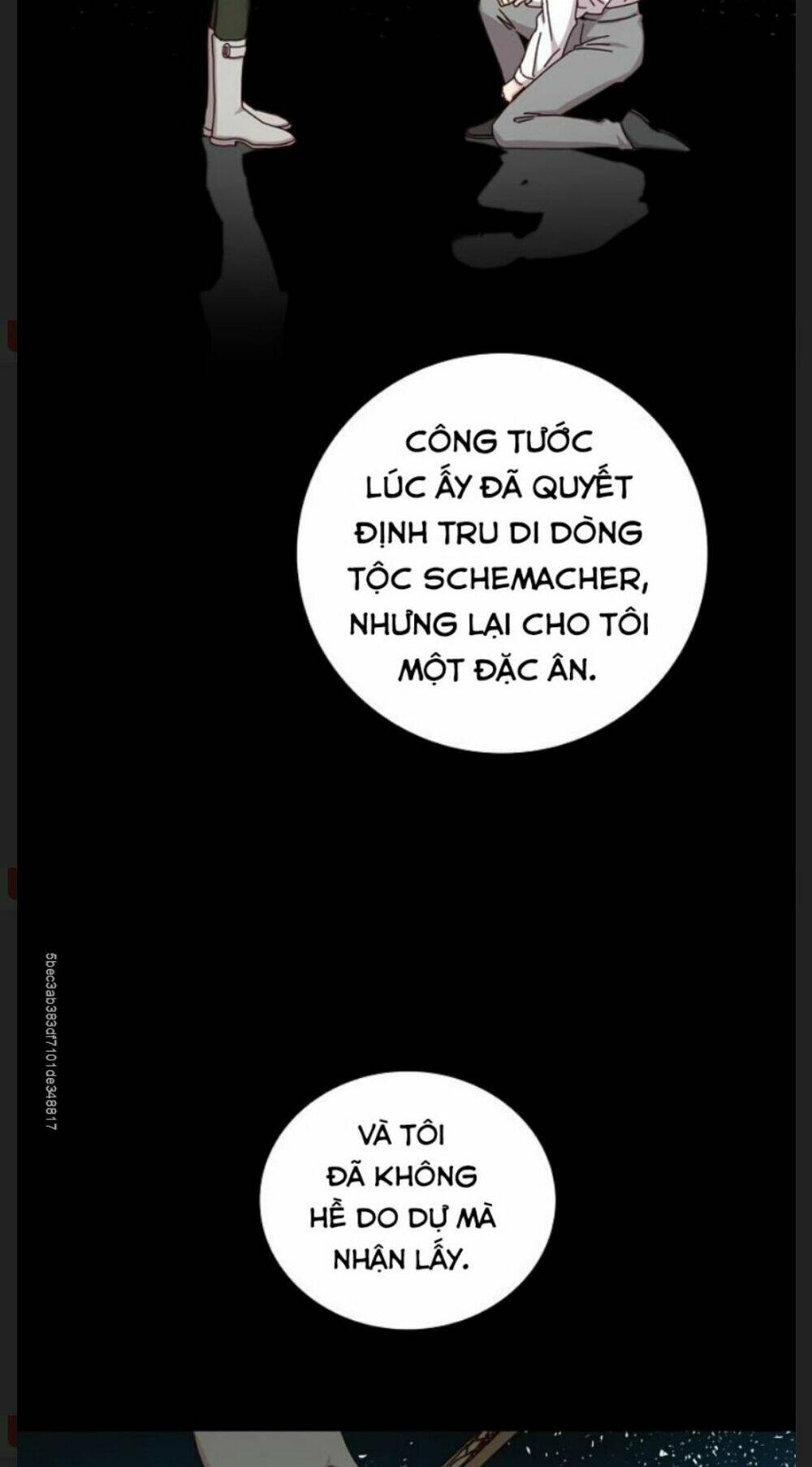 Đừng Chọc Đứa Em Gái Bé Bỏng Của Chúng Tôi: Chapter 57