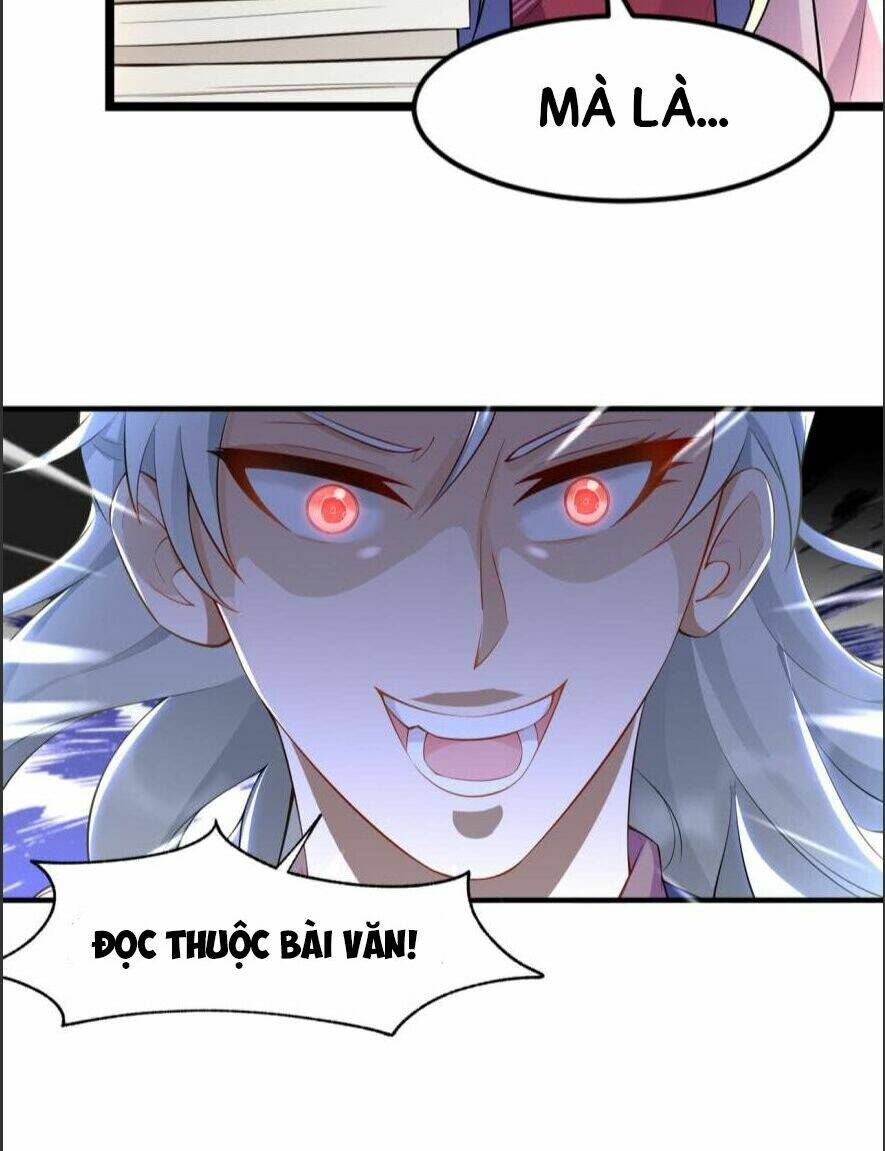 Lão Tổ Của Bạn Đang Online: Chapter 21