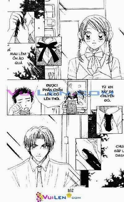 1/4 Tình Yêu: Chapter 3