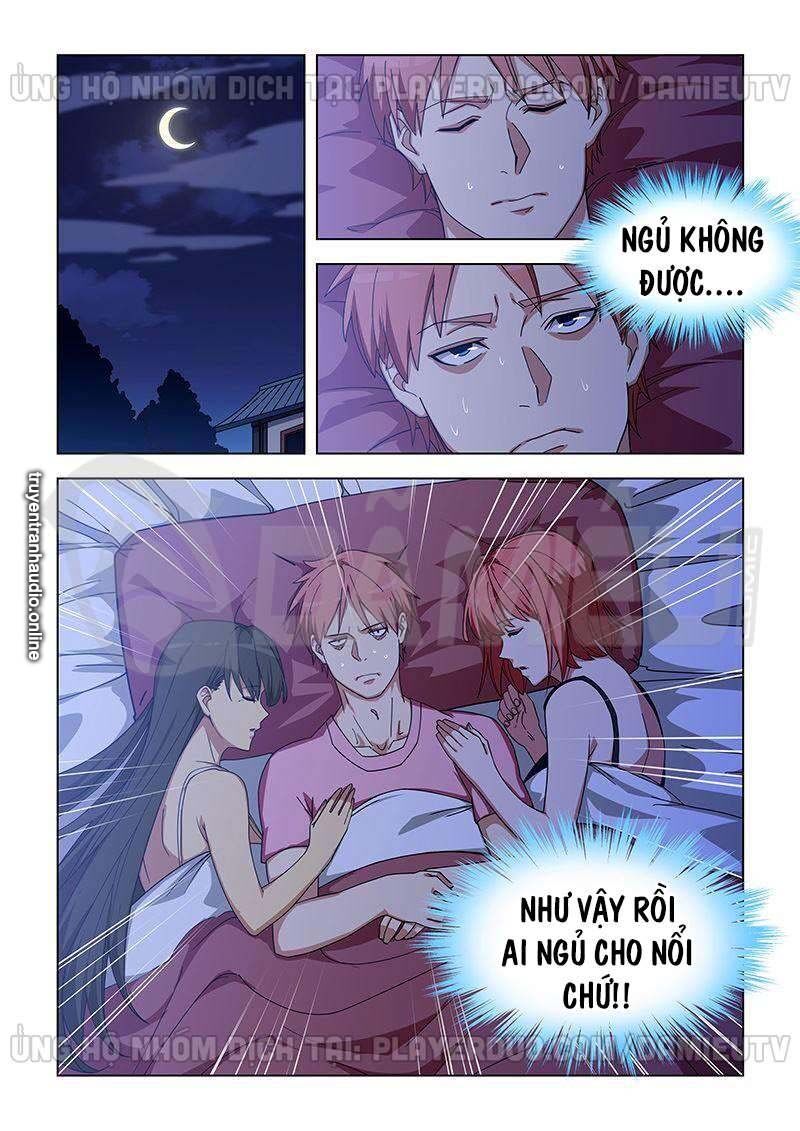 Đào Hoa Bảo Điển: Chapter 328