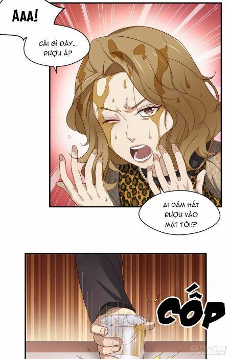 Đơn Phương Yêu Thầm Anh: Chapter 72