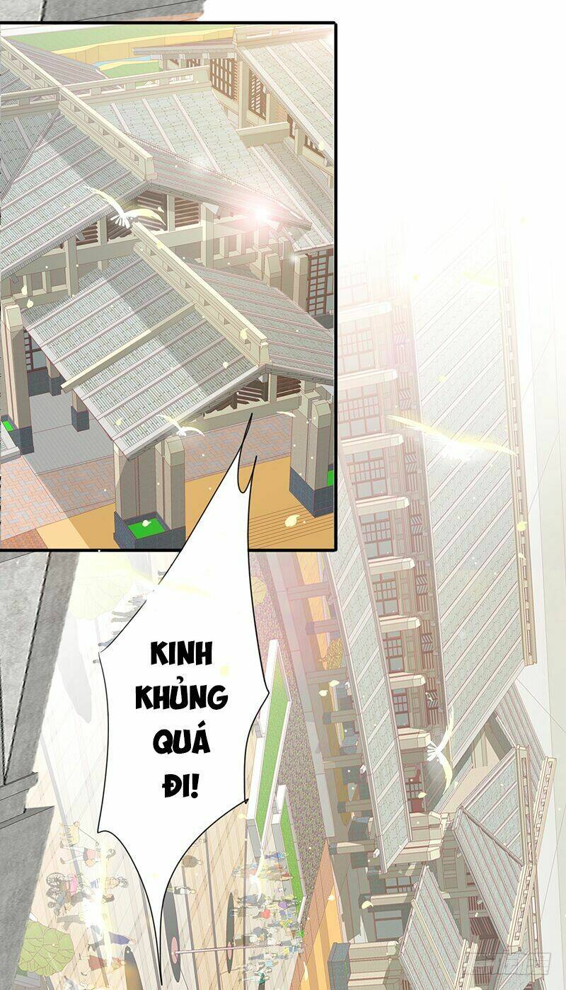 Lật Mặt: Chapter 3