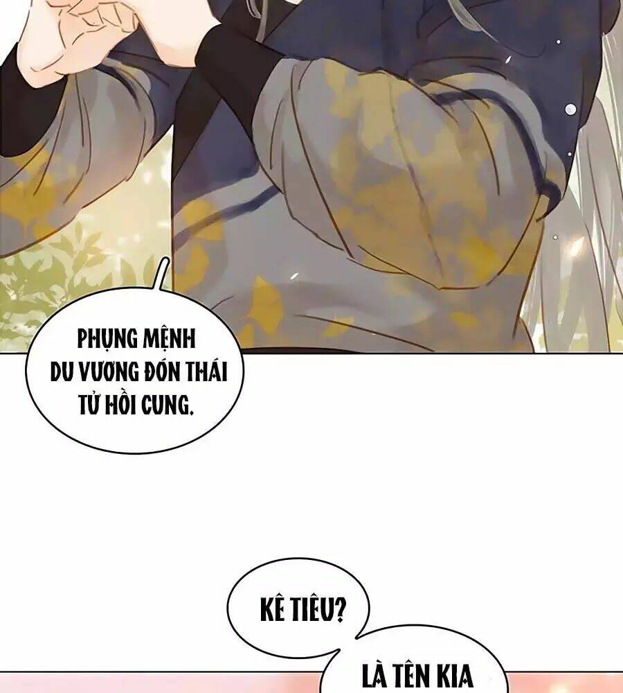 Tiểu Sư Phụ, Tóc Giả Của Ngài Rơi Rồi!: Chapter 19