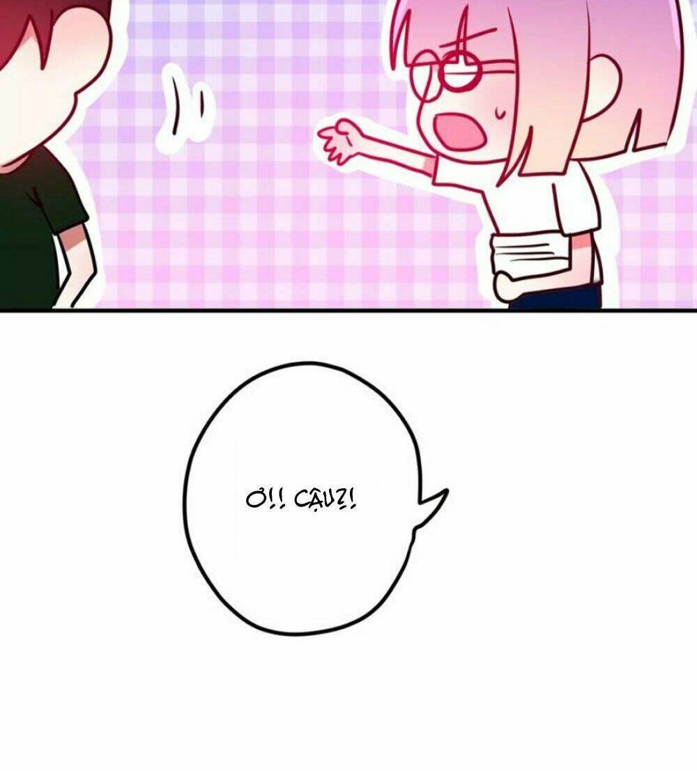 Tháng Sáu Kì Diệu: Chapter 19