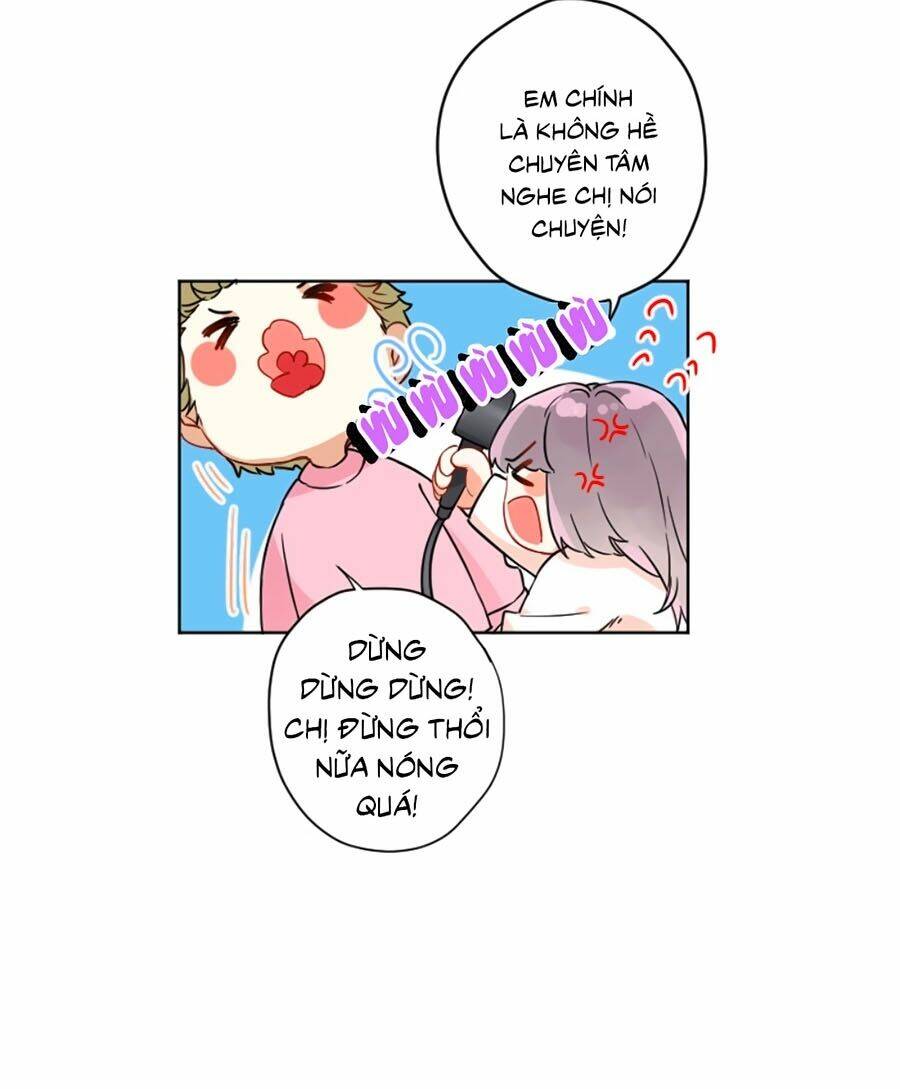 Tâm Động Thuấn Di: Chapter 13