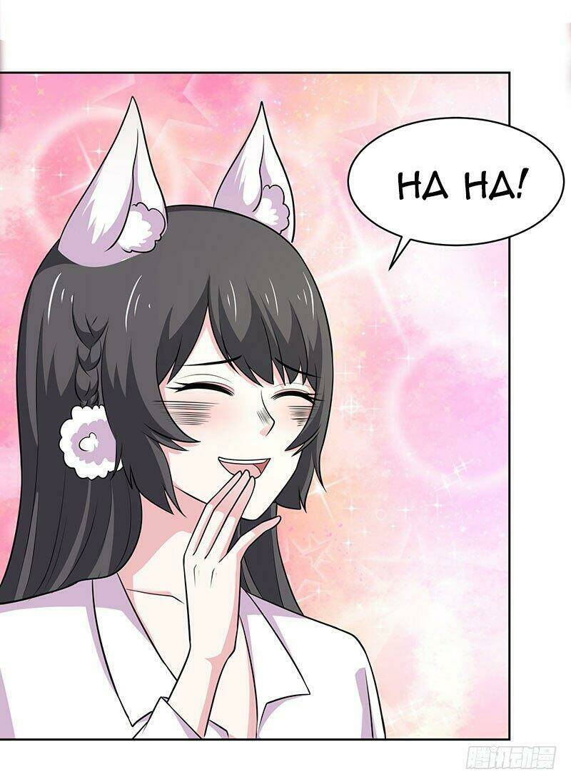 Quy Luật Năm Bản Mệnh Của Hồ Ly: Chapter 18