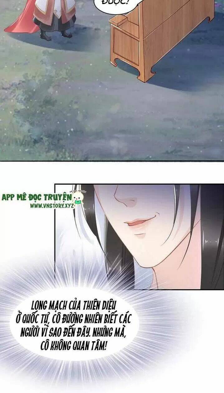 Nhất Sinh Nhất Thế Tiếu Thương Khung: Chapter 21