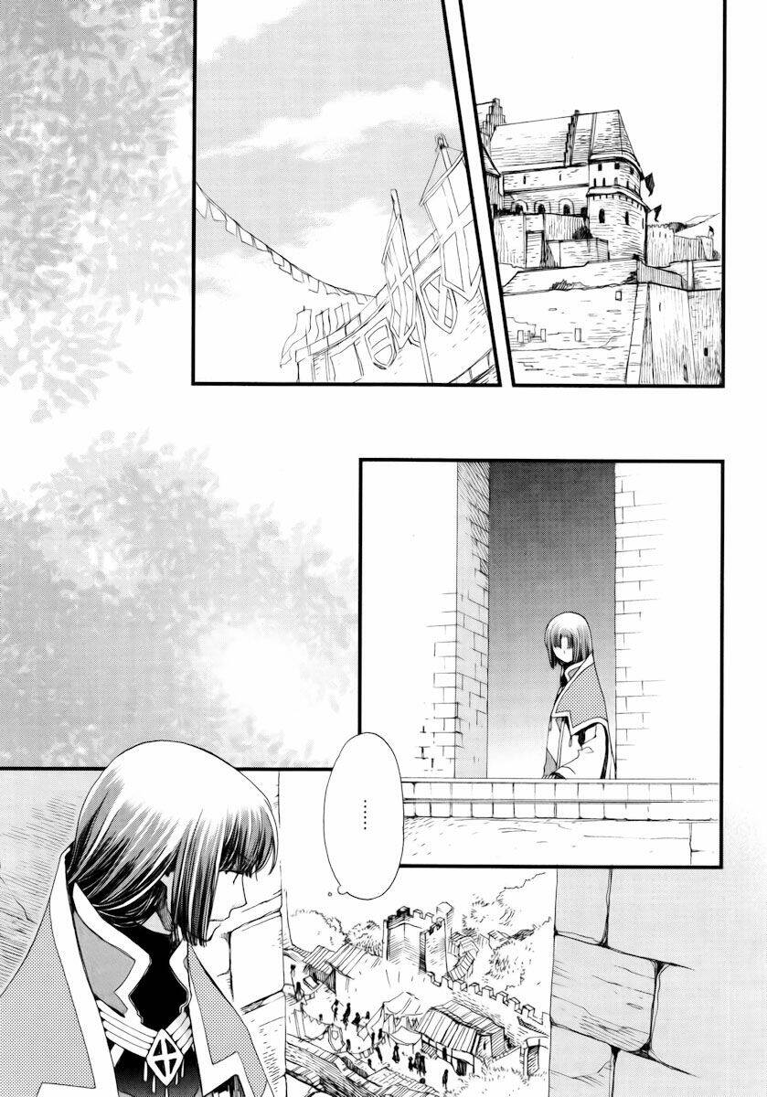 Aruosumente: Chapter 10