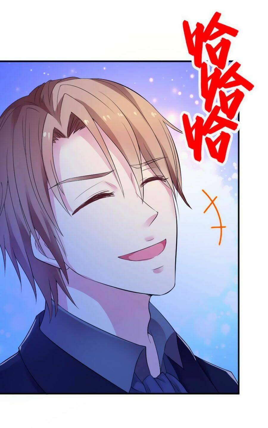 Trí Mệnh Sủng Thê: Tổng Tài Mau Nạp Mạng: Chapter 14
