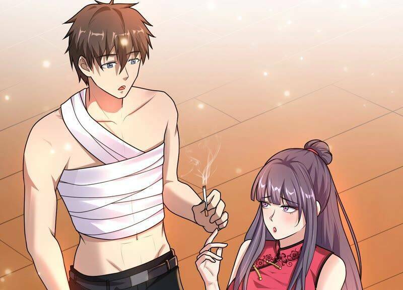 Siêu Năng Phân Hóa: Chapter 15