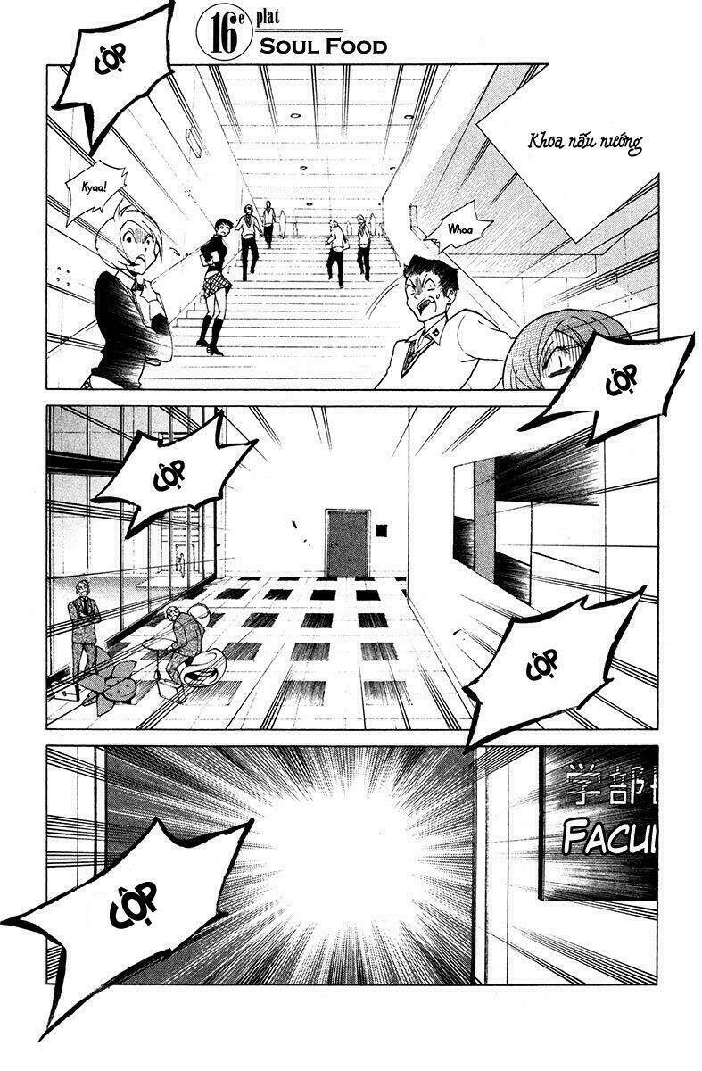 Hell\’s Kitchen: Chapter 16