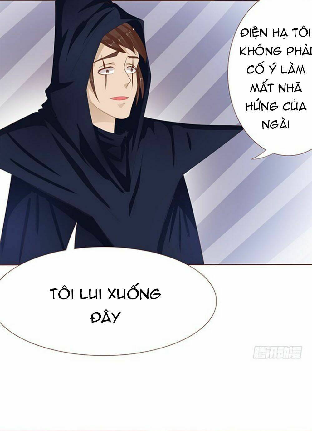 Ma Vương Luyến Ái Chỉ Nam: Chapter 91