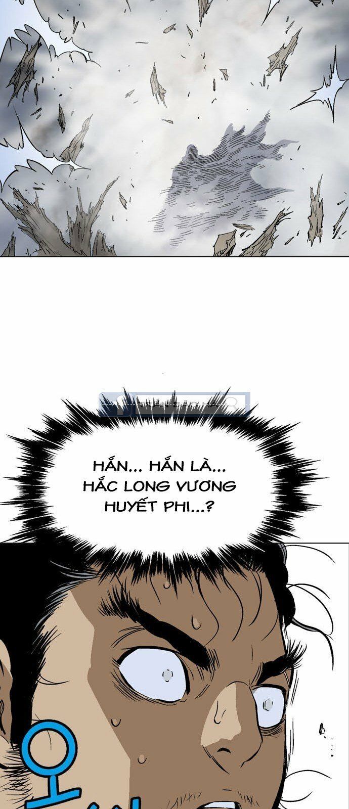 Cao Thủ 2: Chapter 73