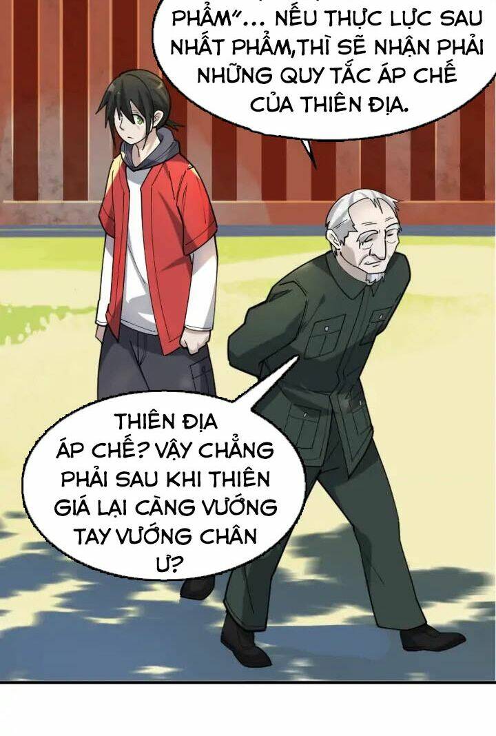 Siêu Cấp Đại Chủ Bạ: Chapter 108
