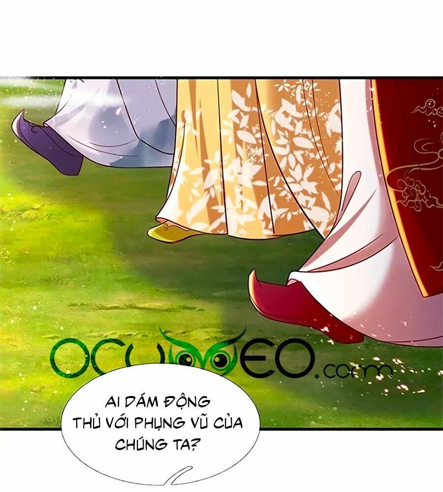 Phụng Lâm Thiên Hạ: Đệ Nhất Mỹ Nữ: Chapter 66