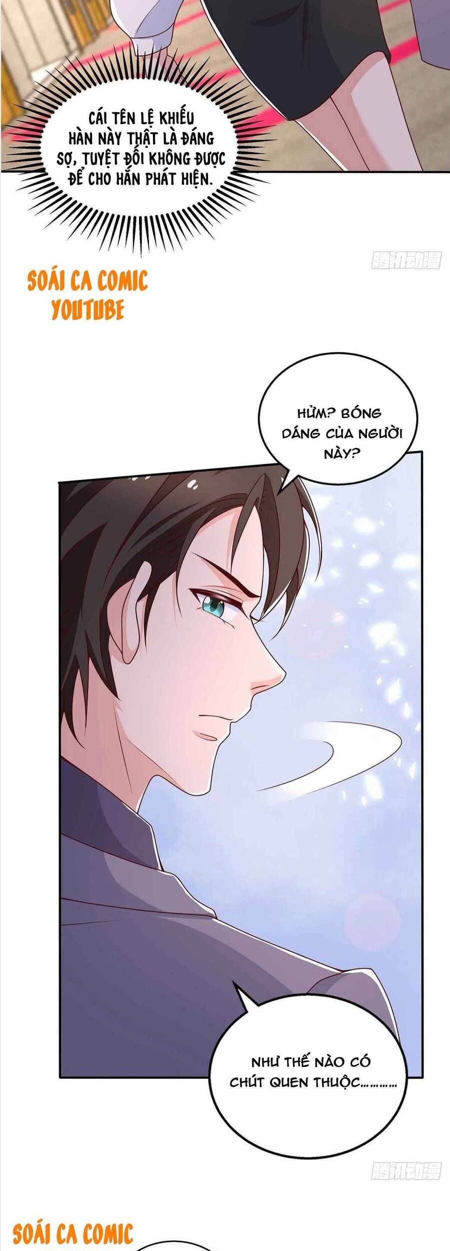 Trọng Sinh Chi Ngược Tra Nữ Vương: Chapter 37