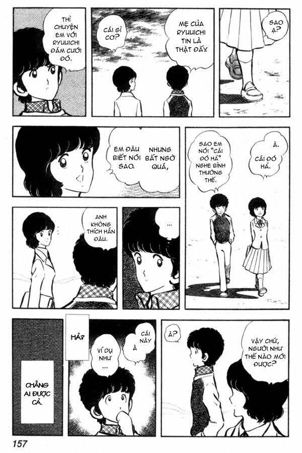 Miyuki: Chapter 13