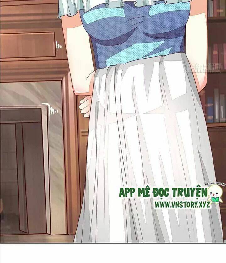 Nam Thần Ma Cà Rồng: Sủng Nhược Tiểu Lãn Thê: Chapter 136