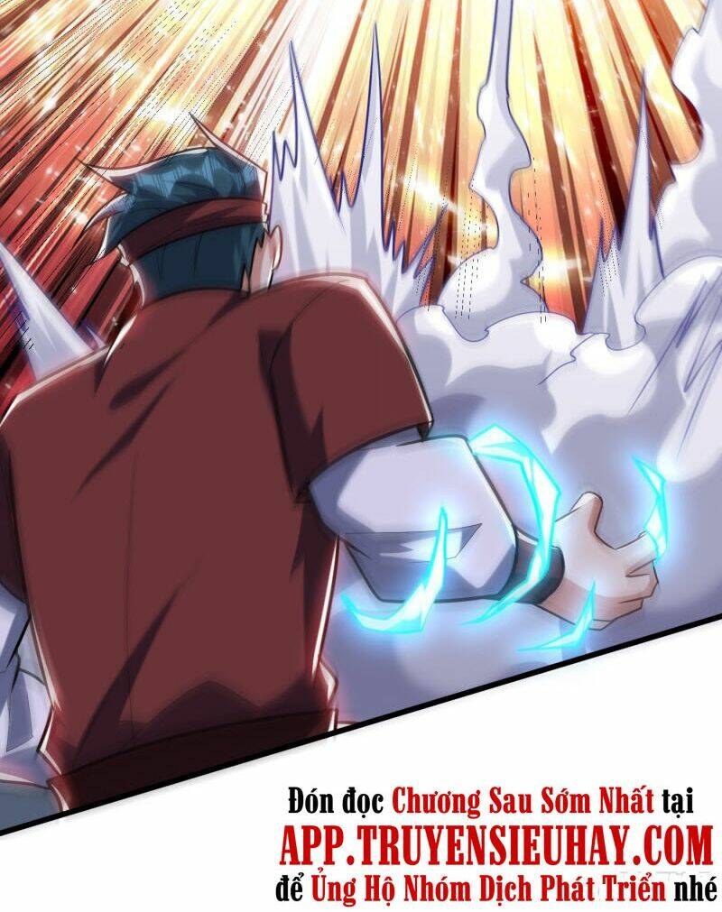 Yêu Giả Vi Vương: Chapter 249