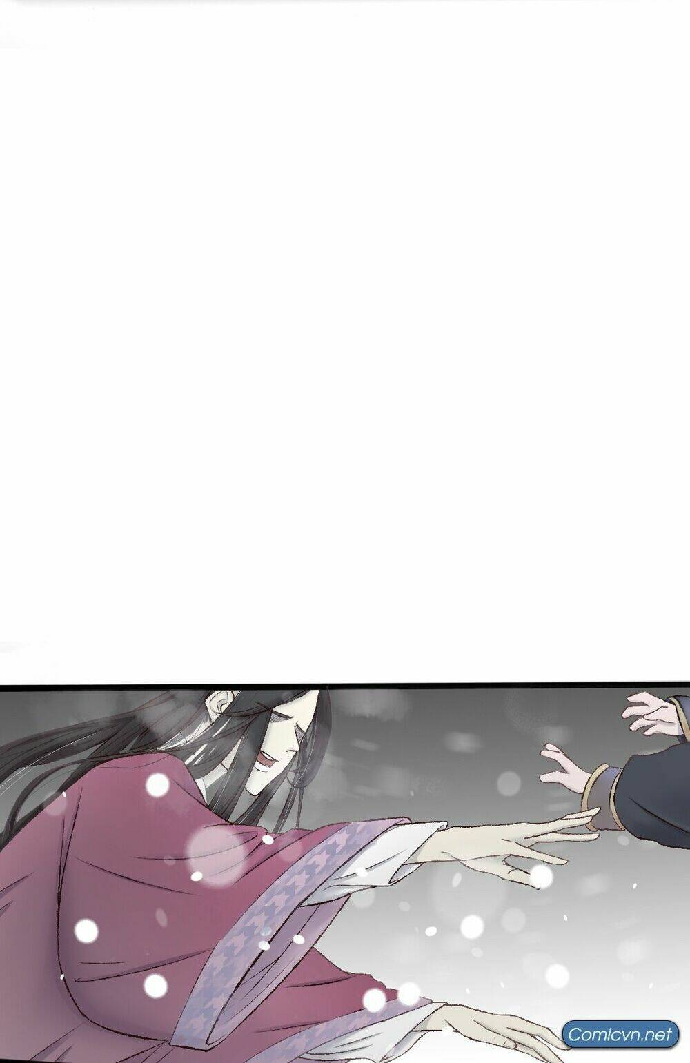 Mạnh Bà Truy Phu Ký: Chapter 18