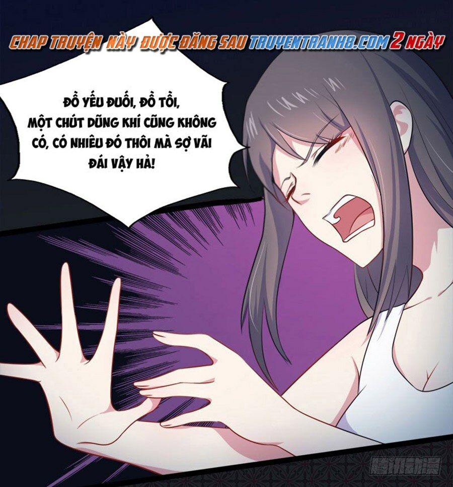 Ngạo Kiều Quỷ Vương Yêu Ta: Chapter 20