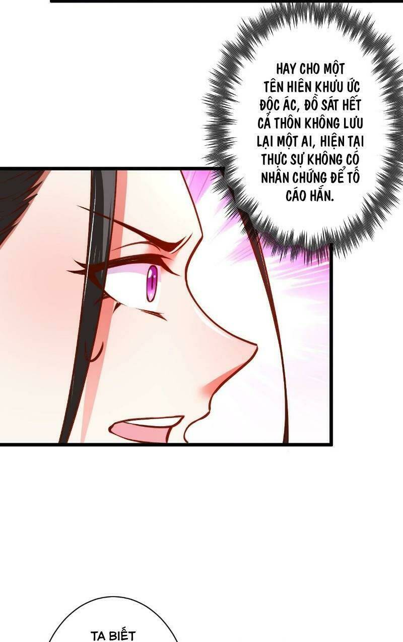 Trọng Sinh Tối Cường Ma Tôn Ở Rể: Chapter 44