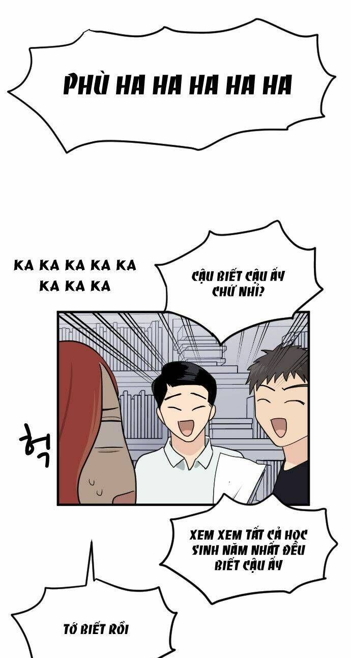 Người Đẹp Gangnam: Chapter 25