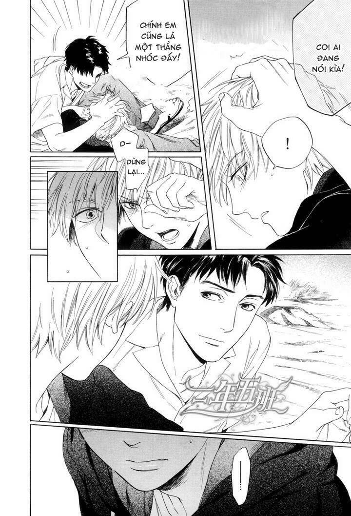 Acid Town: Chapter 19