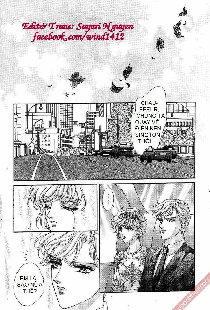 Princess Diana: Chapter 13