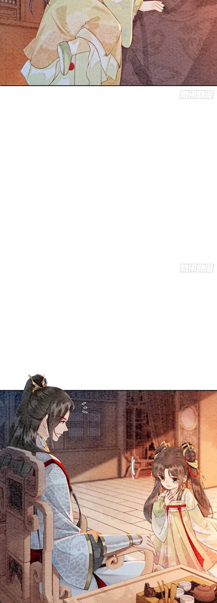 Bắt Đầu Hủy Hôn Để Công Lược Vương Gia: Chapter 2