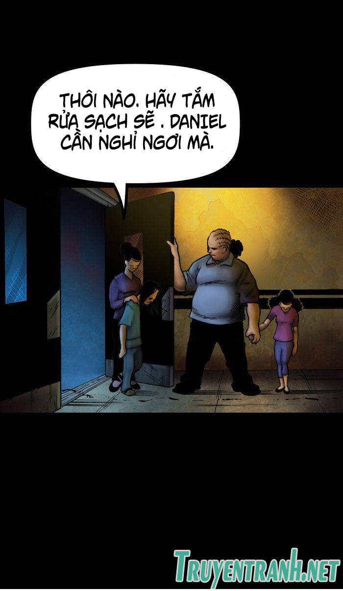 City Of Walls: Chapter 19