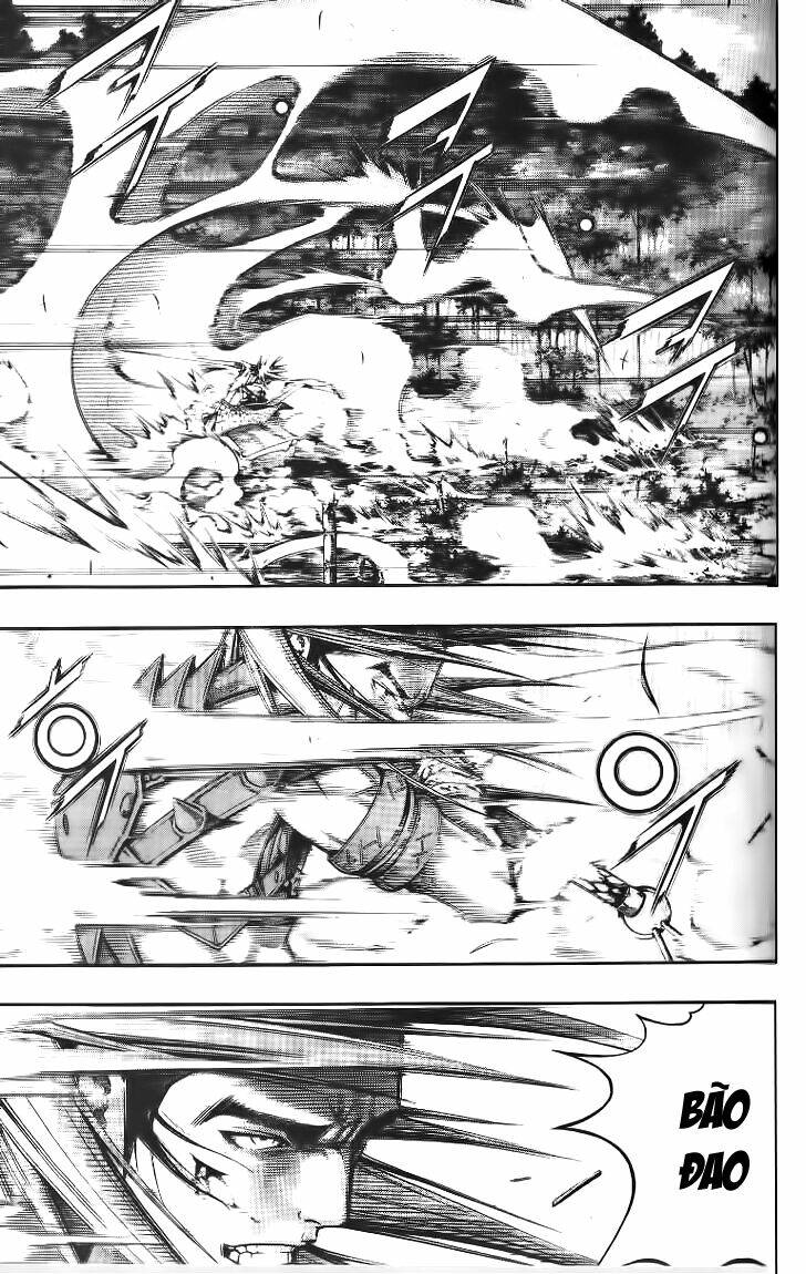 Utopia S Avenger: Chapter 11
