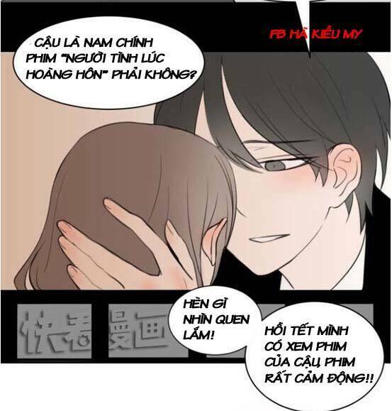 Mối Tình Đơn Phương: Chapter 30