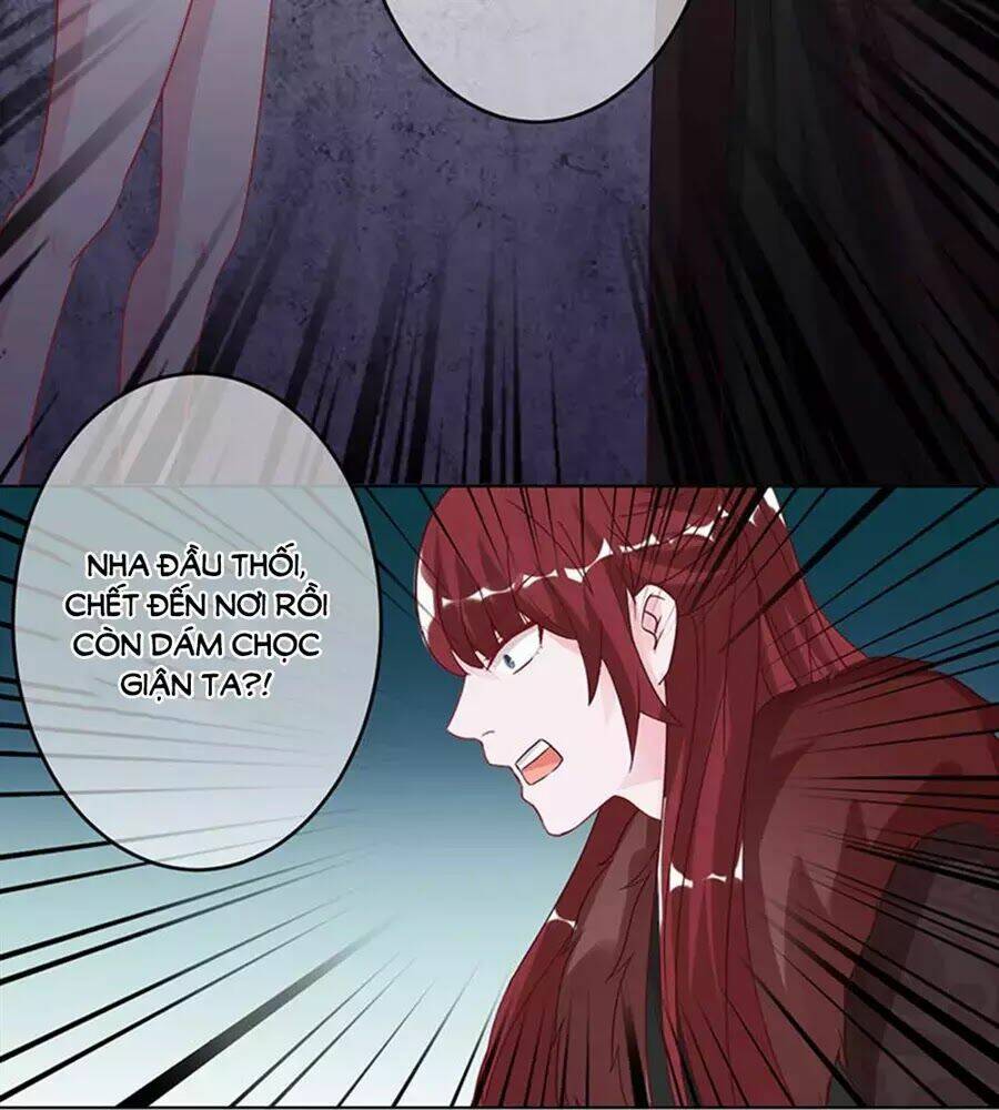 Hung Mãnh Quỷ Phu Bà Thượng Sàng: Chapter 97
