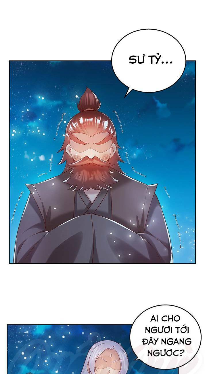 Siêu Phàm Truyện: Chapter 135