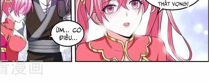Vạn Giới Thần Chủ: Chapter 104