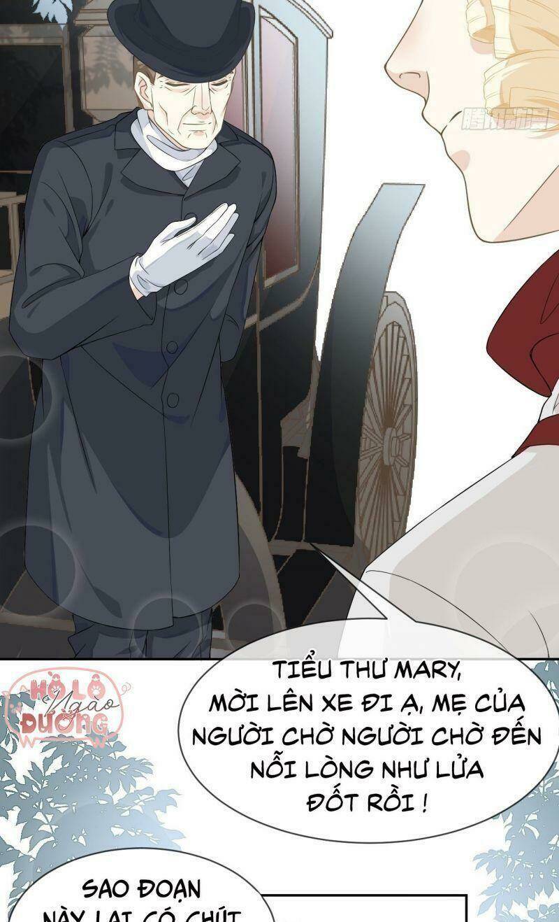 Không Thể Hòan Hảo Tuyệt Đối: Chapter 1