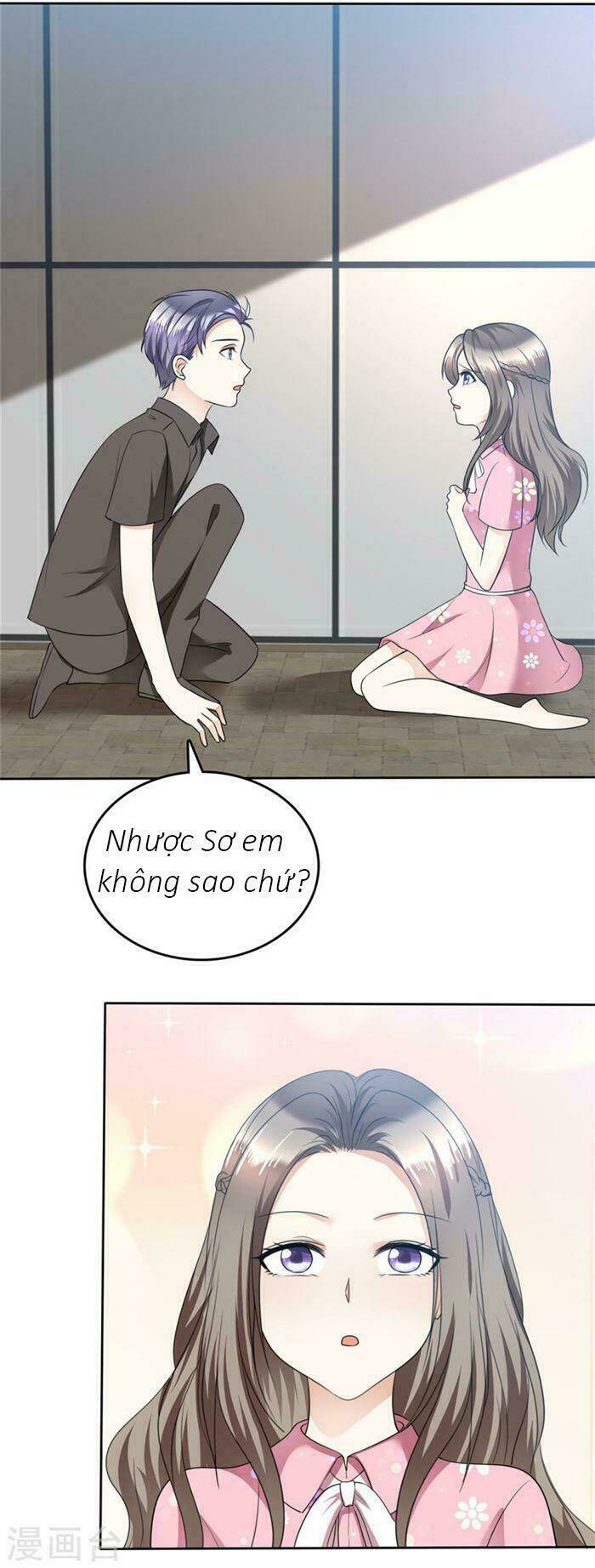 Con Đường Phản Công Của Sủng Thê: Chapter 51