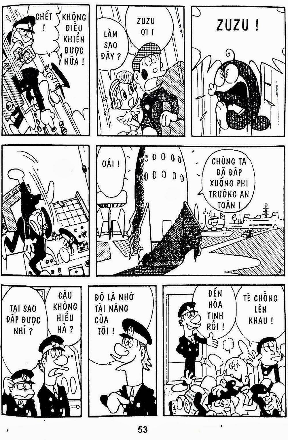 21 Emon - Hiệp sĩ thế kỉ 21: Chapter 8