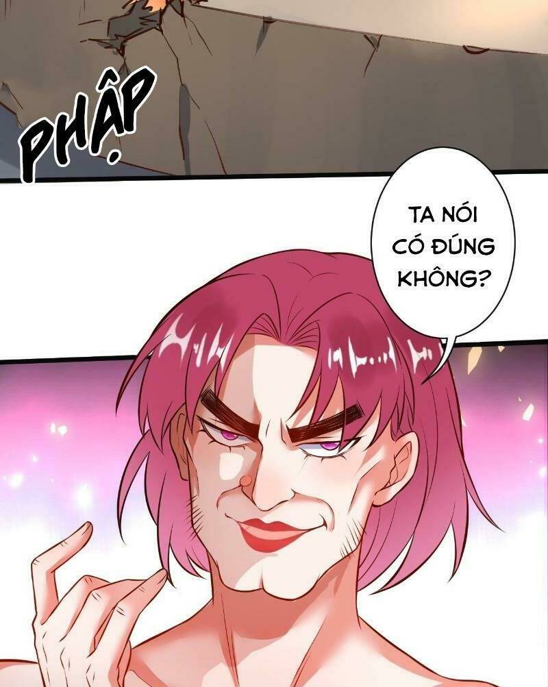 Trọng Sinh Tối Cường Ma Tôn Ở Rể: Chapter 46