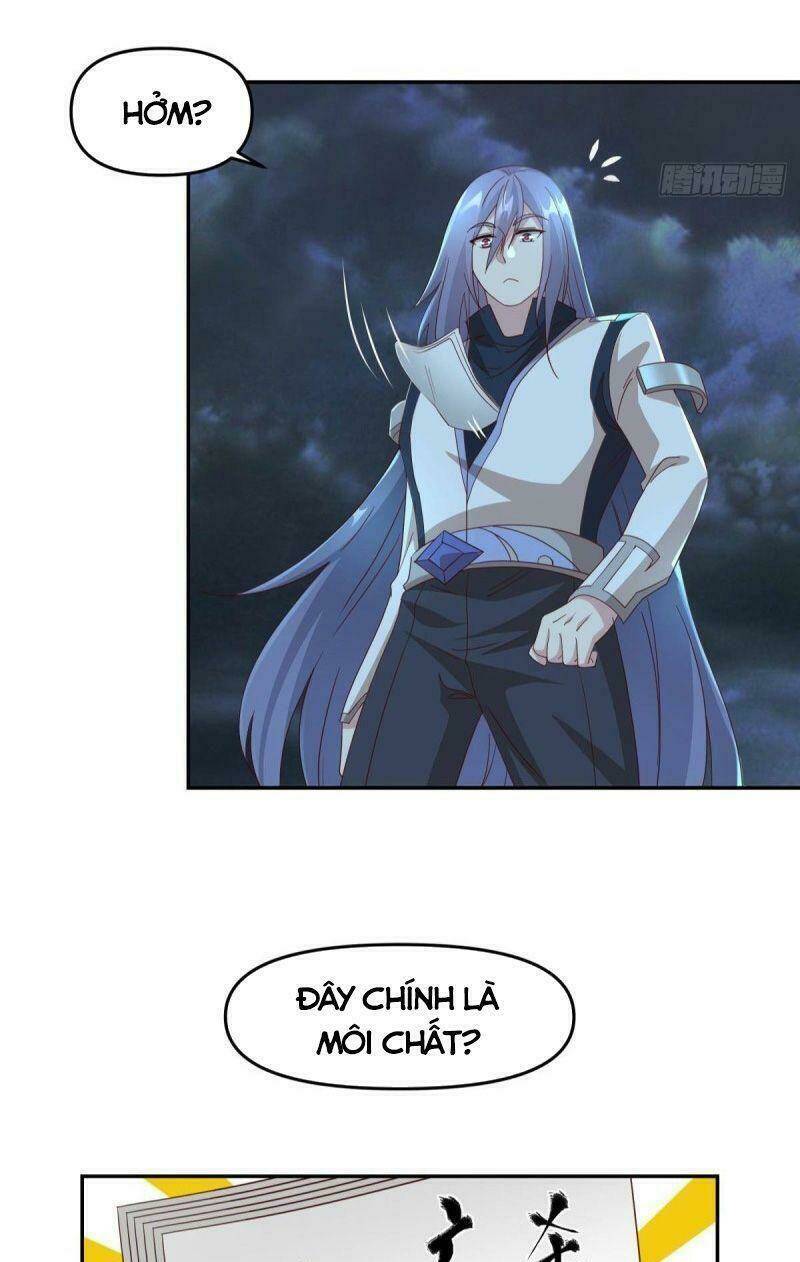 Xâm Lược Vạn Giới: Chapter 51