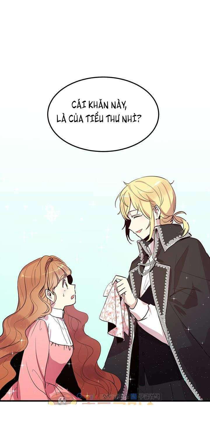 Công Tước, Loạn Vừa Thôi!: Chapter 7