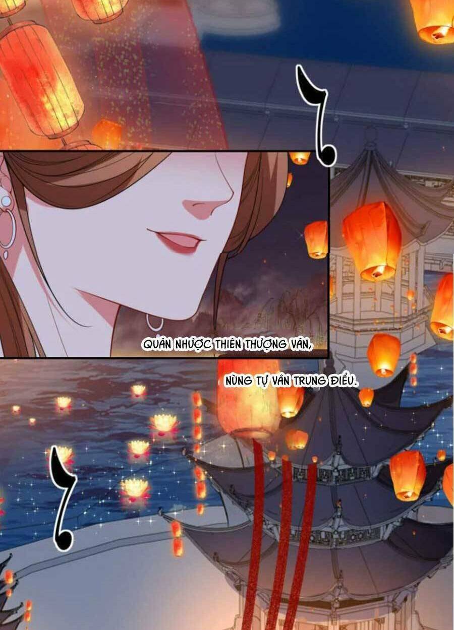 Tướng Quân, Bổn Phi Không Nhận Sủng: Chapter 43