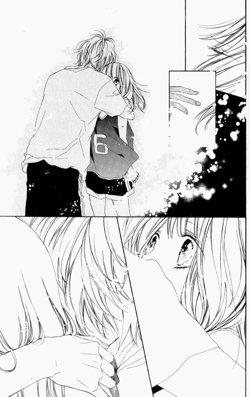 Kimi ga Inakya Dame tte Itte: Chapter 6